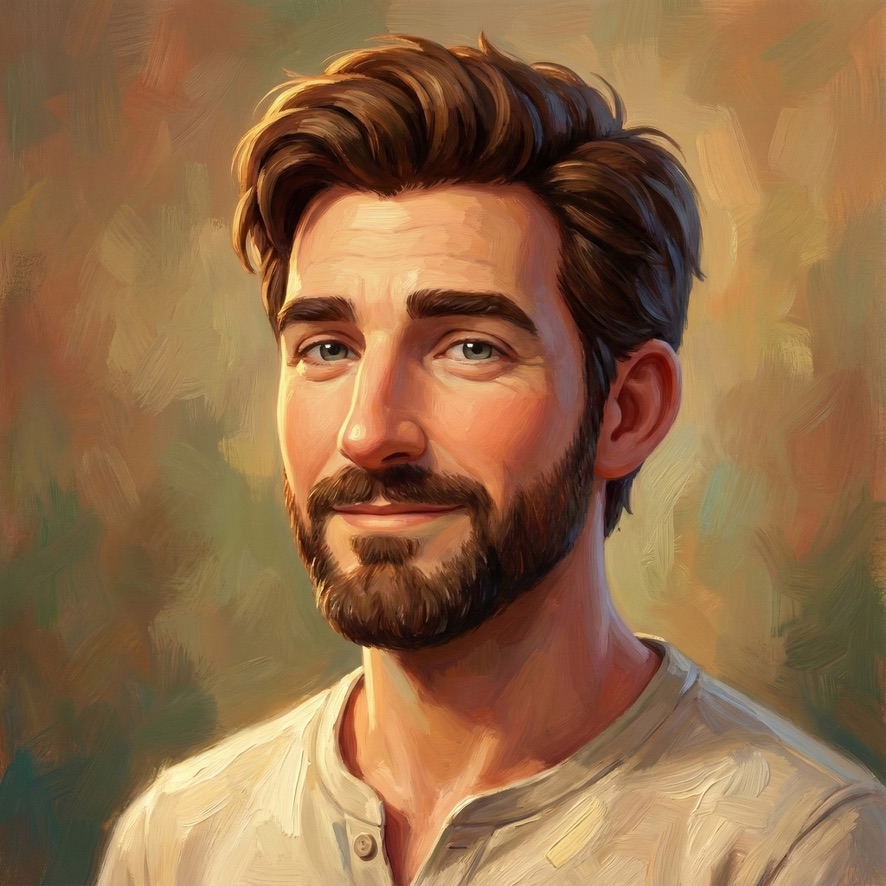 adrian c murray (@vibedad)