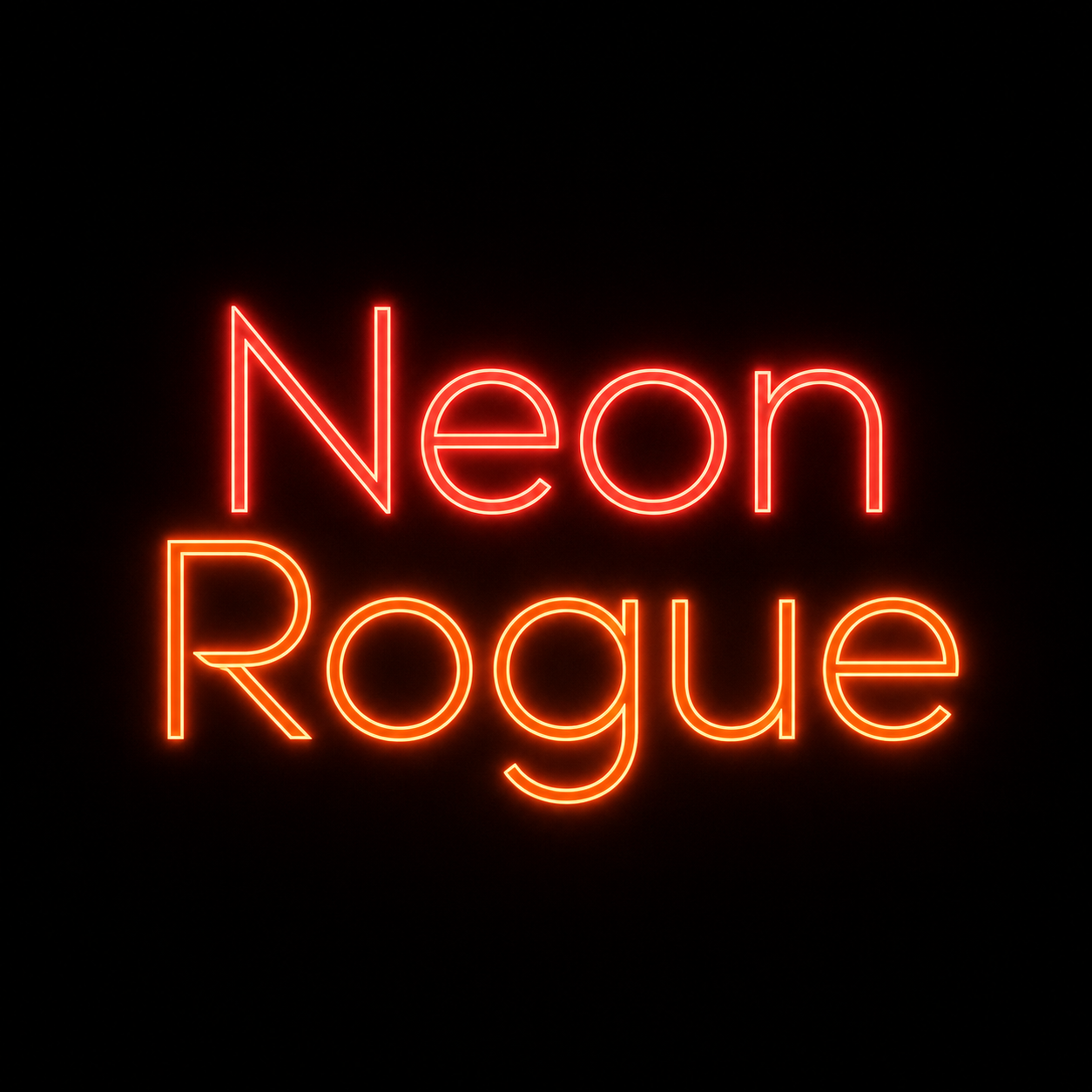 ROGUE - Vibecodr.Space by @vibecodr