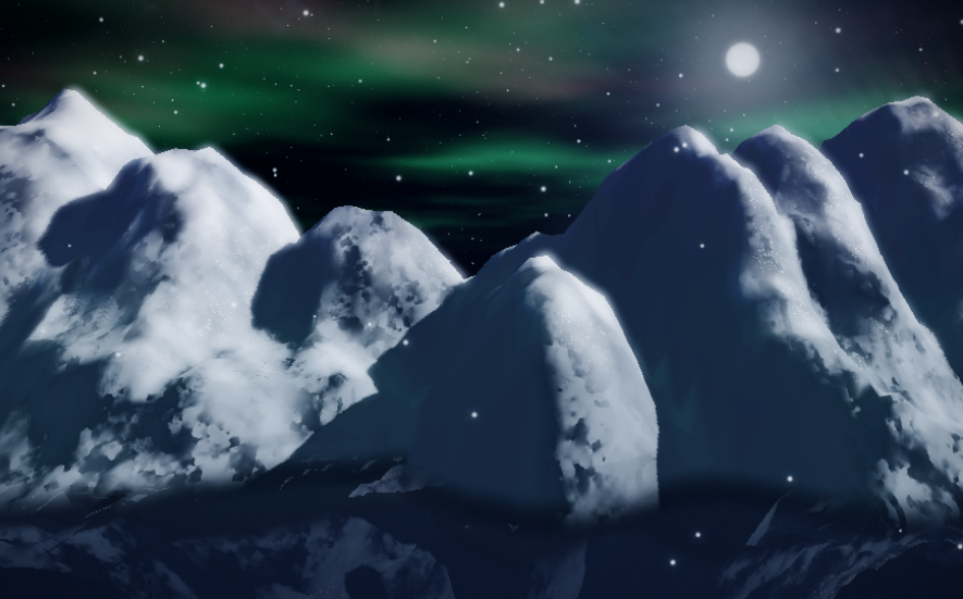 Somewhere I'd rather be - Vibecodr.Space by @vibecodr
