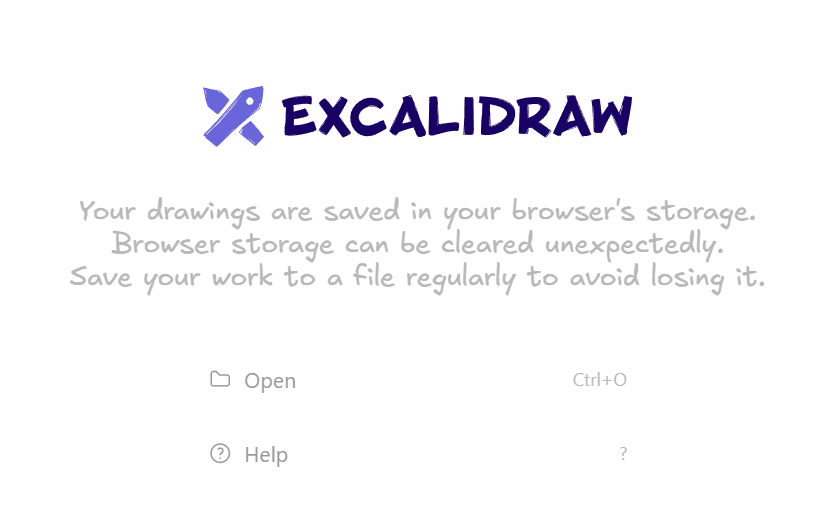 Excalidraw - Vibecodr.Space by @vibecodr
