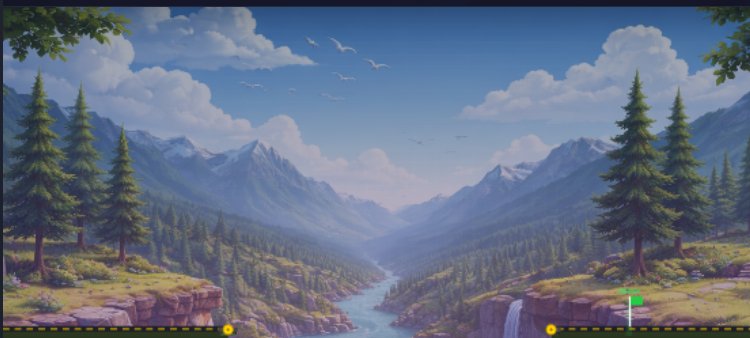 Bridge Builder - Vibecodr.Space by @vibecodr