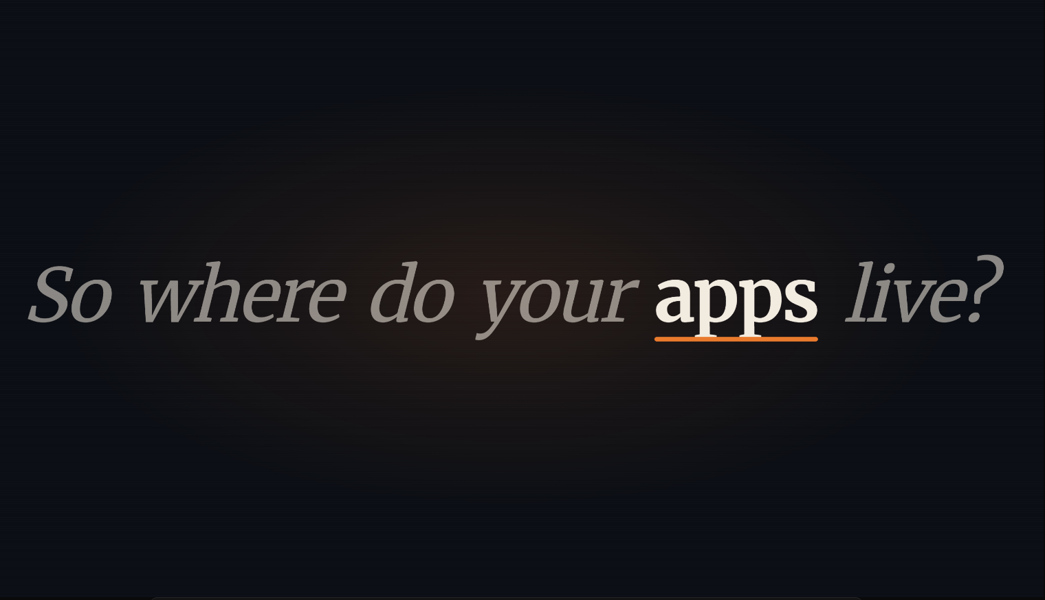 Vibecodr - Where your apps live - Vibecodr.Space by @vibecodr